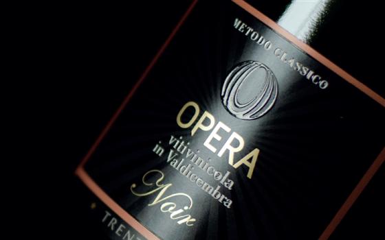 Opera Rosé Noir 75cl
