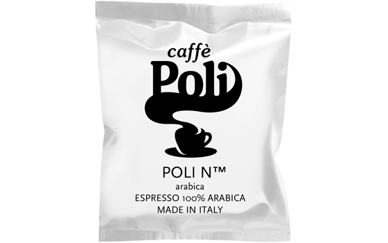 Capsula Nespresso Arabica 100% 6g	
