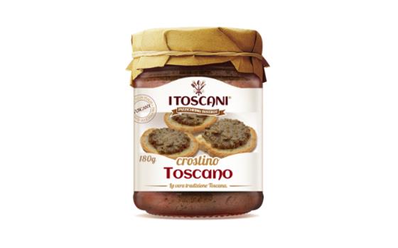 Bruschetta / Crostino Toscano 180g