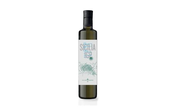 Olio Sicilia IGP - 750 ml
