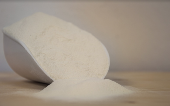 Wheat flour type 00 Calibrated - 1kg