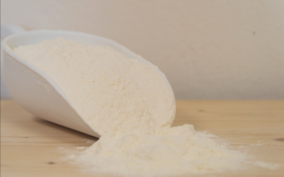 Wheat flour type 00 Manitoba - 1kg