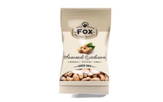 Exclusive Cashew Nuts 20g