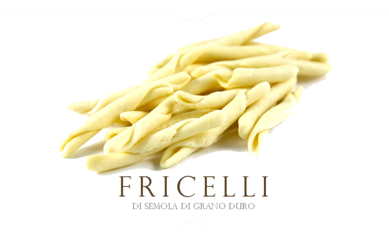 Fricelli 500g