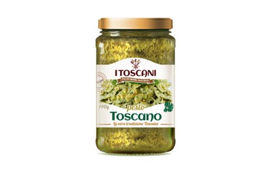 Pesto Toscano 190g