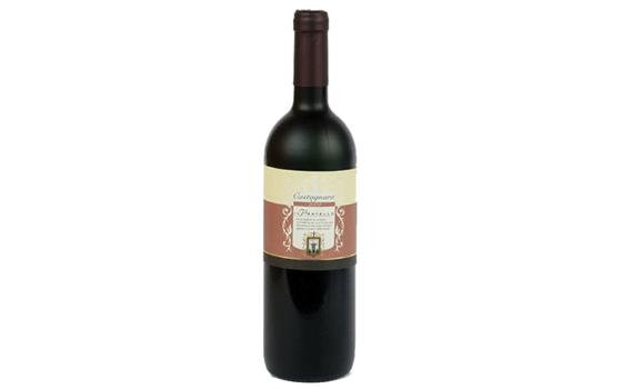 Castagnara - Pinot Nero IGP 75cl